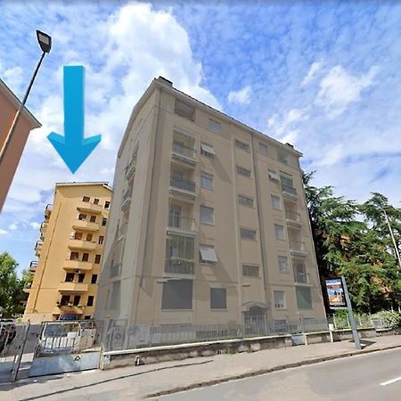 Ca' Dela Stazion Hotel Verona Ngoại thất bức ảnh