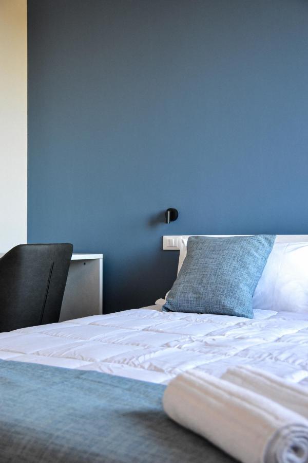 Ca' Dela Stazion Hotel Verona Ngoại thất bức ảnh