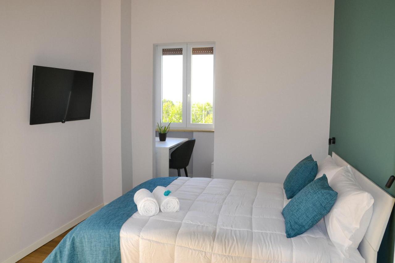 Ca' Dela Stazion Hotel Verona Ngoại thất bức ảnh