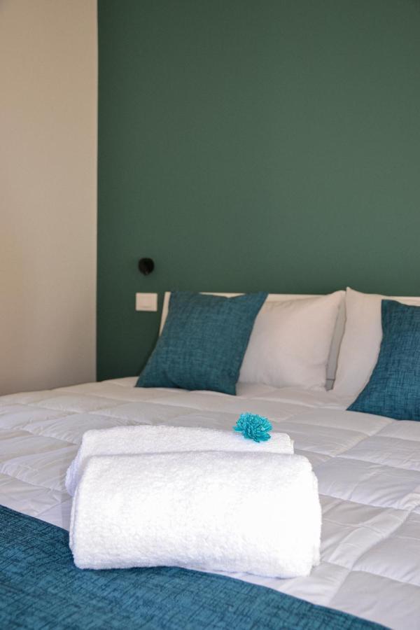 Ca' Dela Stazion Hotel Verona Ngoại thất bức ảnh