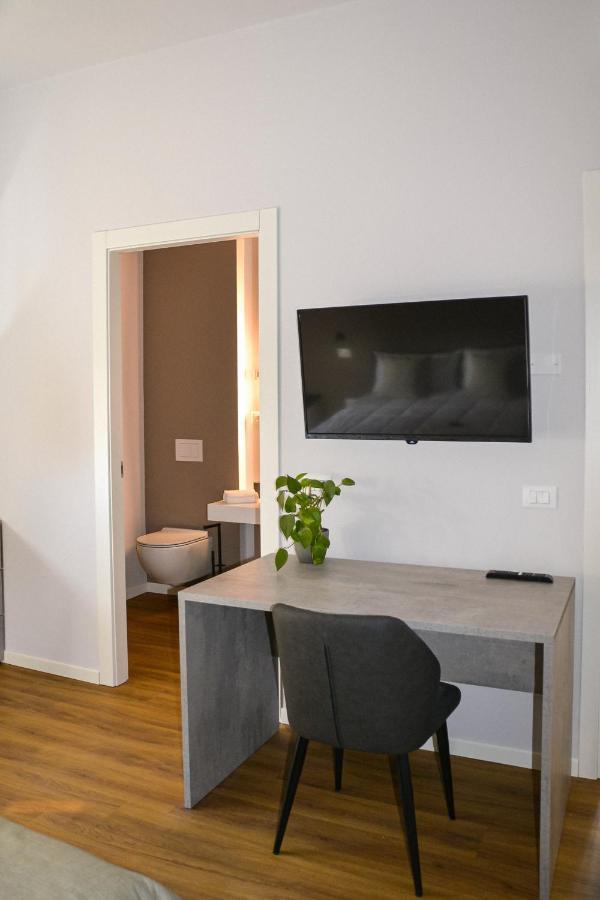 Ca' Dela Stazion Hotel Verona Ngoại thất bức ảnh
